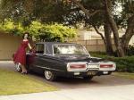 Ford Thunderbird Landau Coupe 1964 года